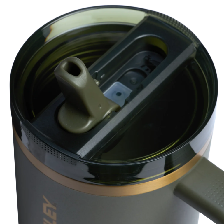 The Quencher ProTour Flip Straw Tumbler | 40 OZ – Cypress