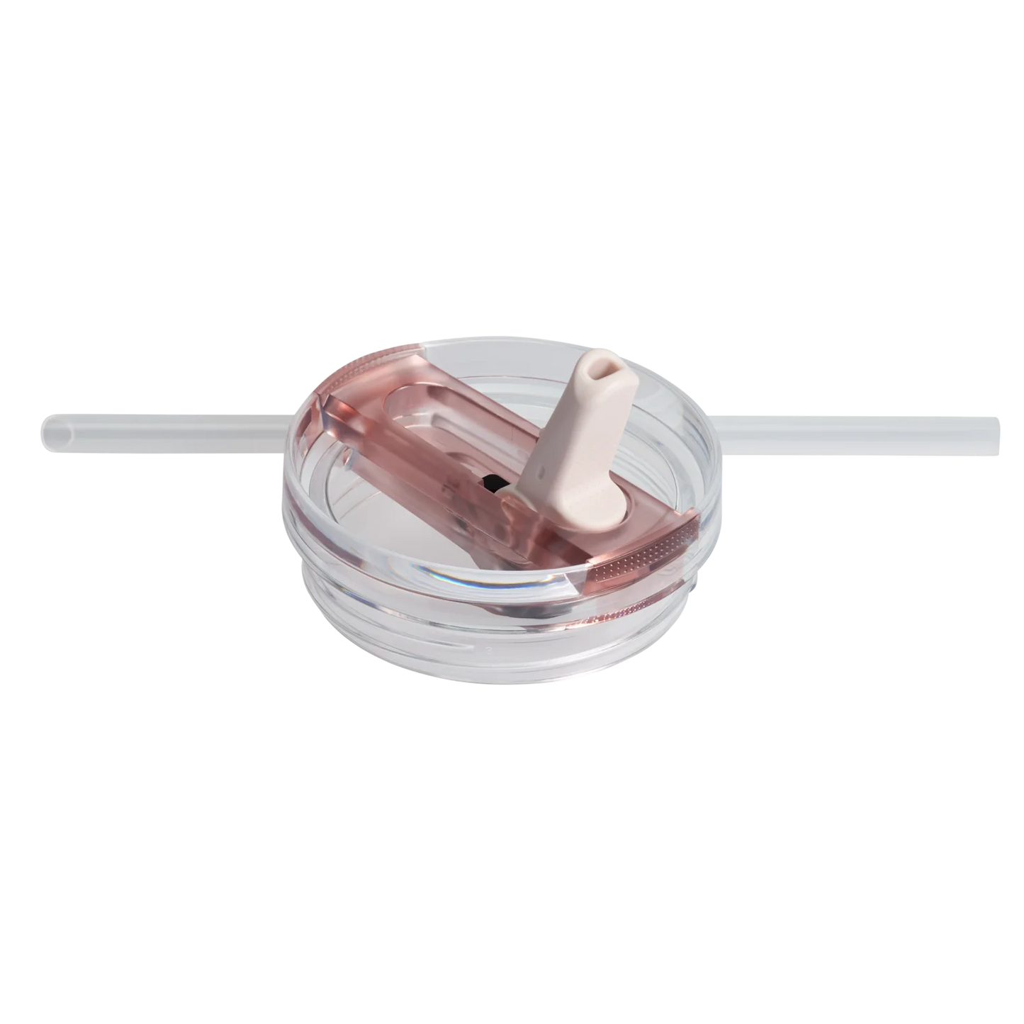 The Quencher ProTour Flip Straw Tumbler | 40 OZ – Rose Quartz