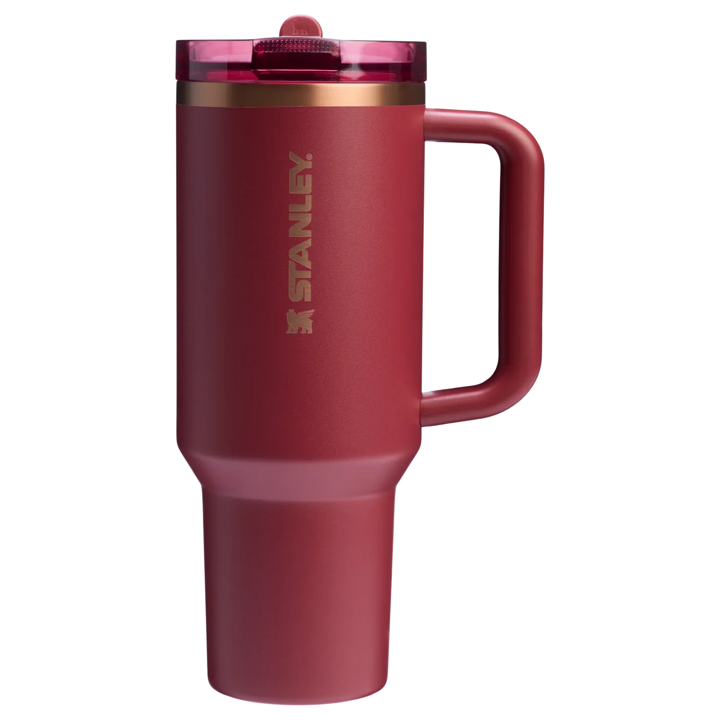 The Quencher ProTour Flip Straw Tumbler | 40 OZ – Gilded Pomegranate