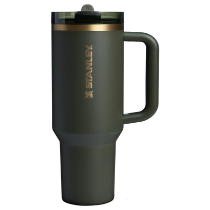 The Quencher ProTour Flip Straw Tumbler | 40 OZ – Cypress