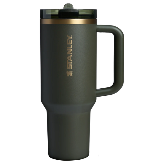 The Quencher ProTour Flip Straw Tumbler | 40 OZ – Cypress