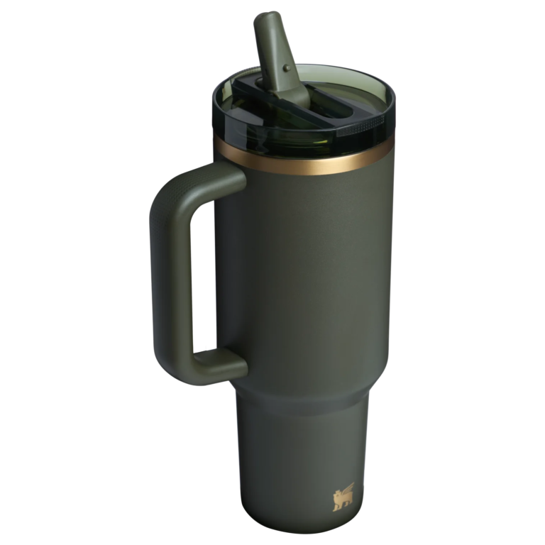 The Quencher ProTour Flip Straw Tumbler | 40 OZ – Cypress