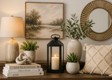 HOME DECOR