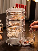 JEWELLERY ORGANIZERS