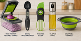 SMART KITCHEN TOOLS