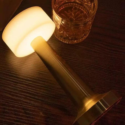 Touch LED Table Lamp