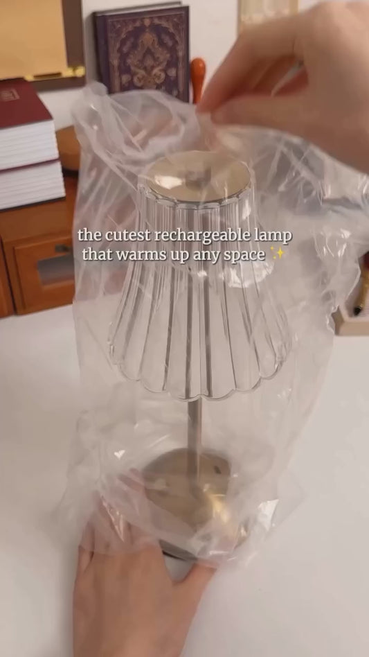 Star Point-4 LED Table Lamp