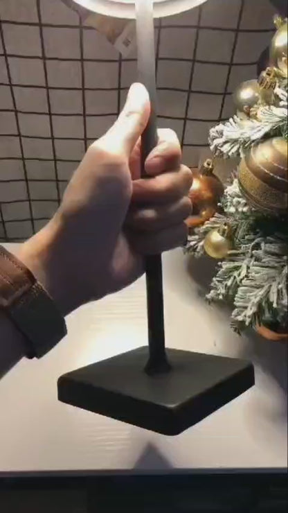 Rechargeable Touch Control LED Table Lamp
